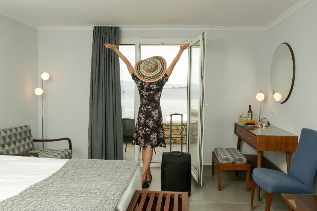 Resort Xenia Ouranoupolis Uranópolis