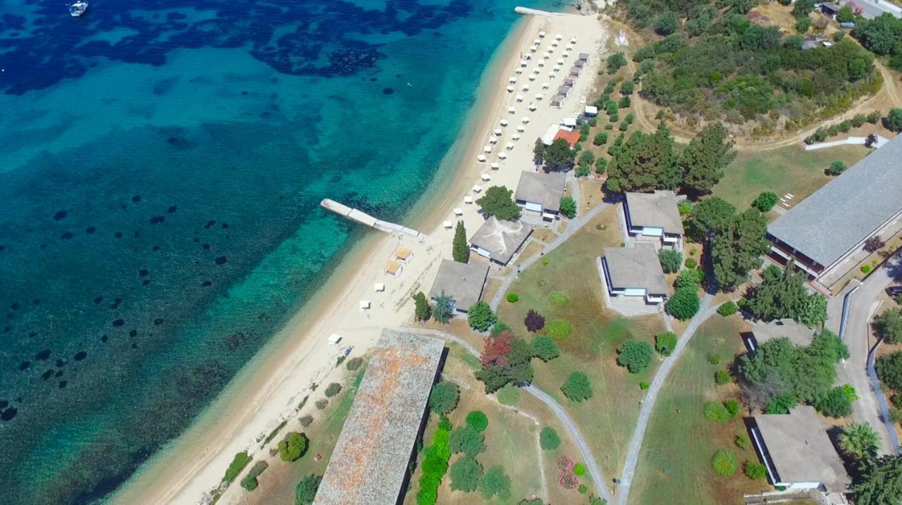 Resort Xenia Ouranoupolis