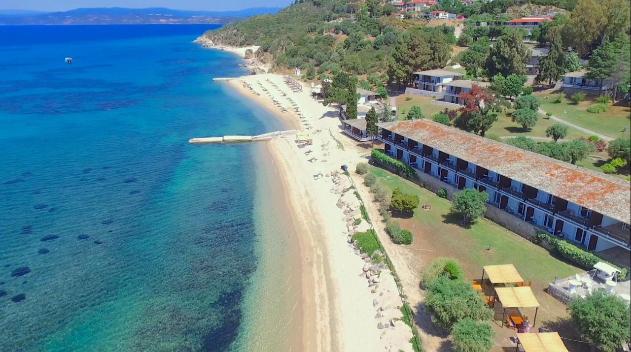 Xenia Ouranoupolis Resort