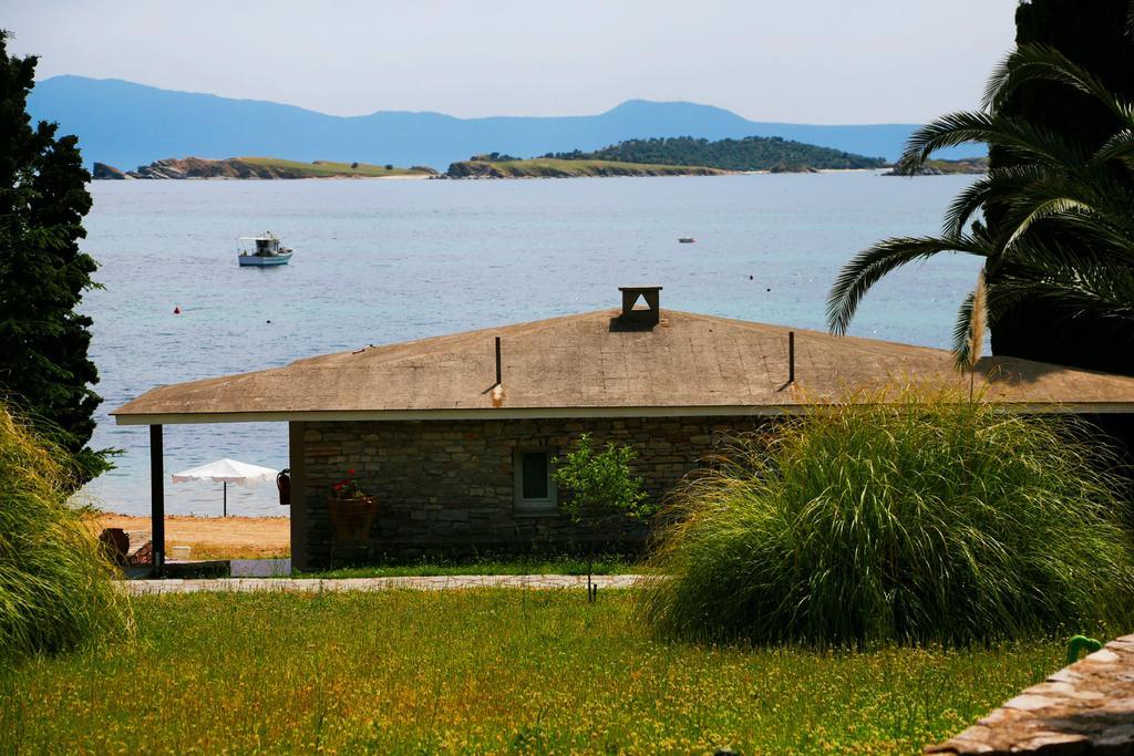 Xenia Ouranoupolis 4* Uranópolis